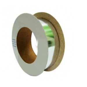 Fita Metaloide 15mm Rolo 50m