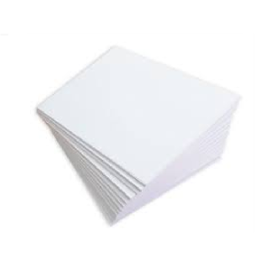 Papel Sulfite A4 Branco 75g Unitario