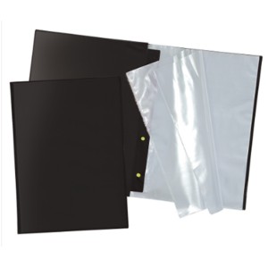 Pasta Catálogo PT 10 Plásticos s/Visor