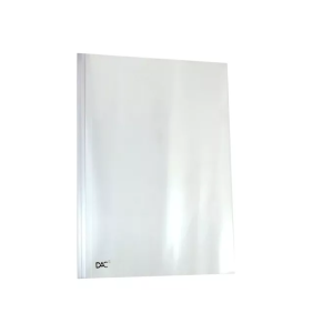 Pasta Canaleta Movel A4 Dac