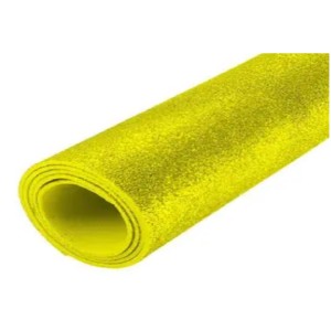 Placa Eva Gliter 60X40cm