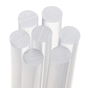 Cola Quente Grossa UNID.