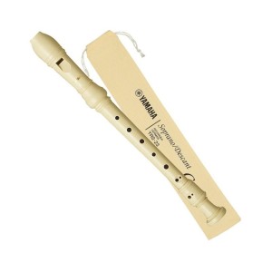 Flauta Soprano Yamaha